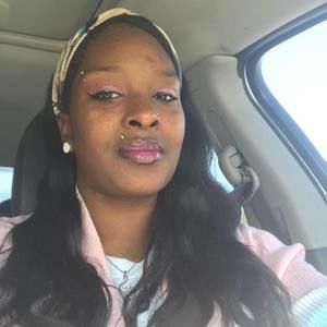 Meet your Posher, Natasha